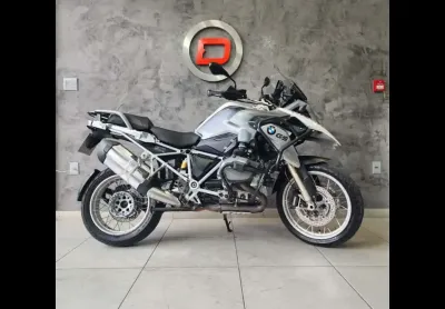 R 1200 gs
