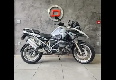 R 1200 gs
