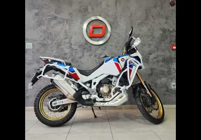 Crf 1100l africa twin adv. Sports es