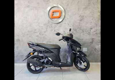 Neo automatic 125cc