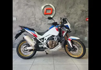 Crf 1100l africa twin adv. sports es