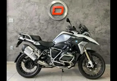 R 1250 gs sport