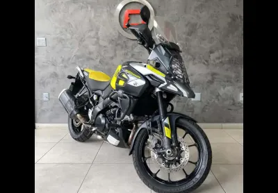 Dl 1000 v-strom