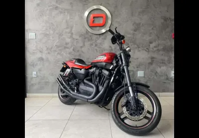 Xr 1200x sportster