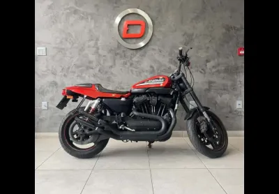 Xr 1200x sportster