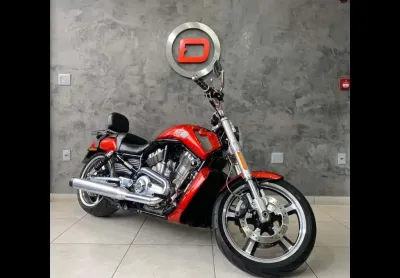 V-ROD 1250cc MUSCLE VRSCF