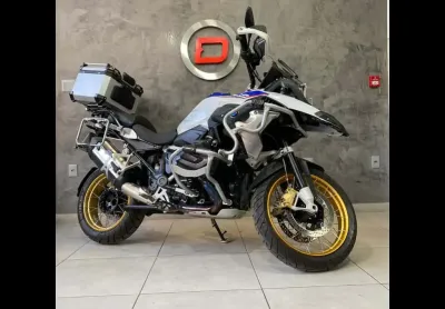 R 1250 GS Premium HP
