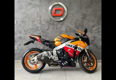 Cbr 1000 rr repsol