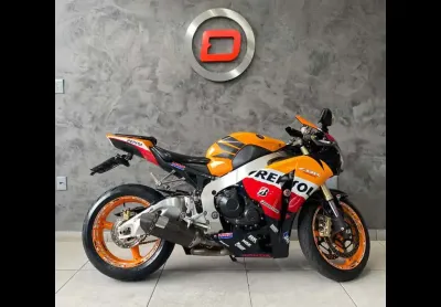Cbr 1000 rr repsol