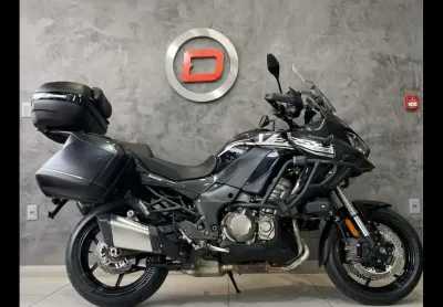 Versys 1000 GRAND TOURER