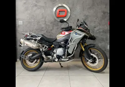F 850 GS Adventure Premium