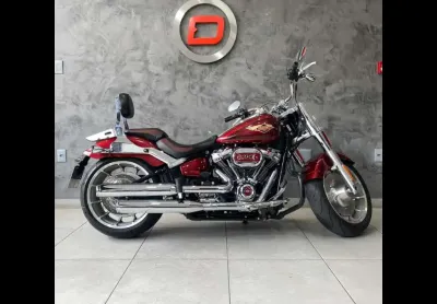 FAT BOY 120th ANNIVERSARY FLFBS