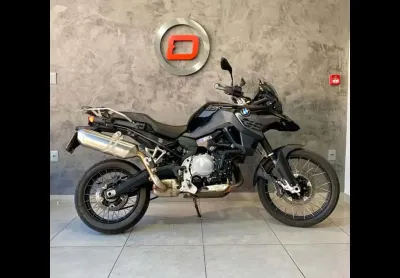 F 850 GS Premium