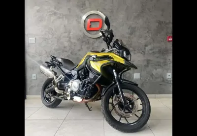 F 750 GS Sport