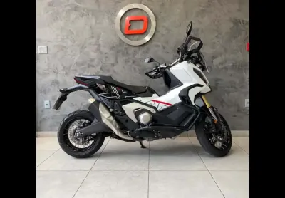 X-ADV 745cc