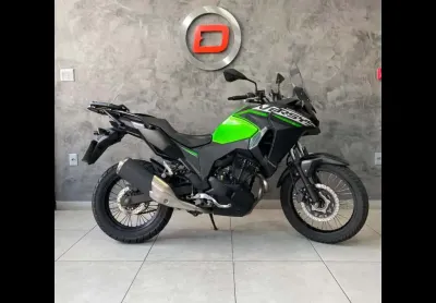 Versys-X 300