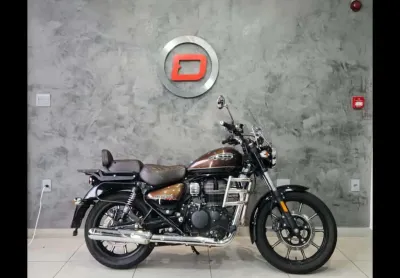 Meteor 350 Supernova 