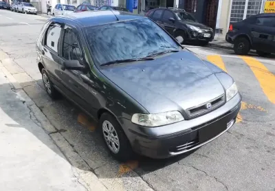 Palio elx 2001 