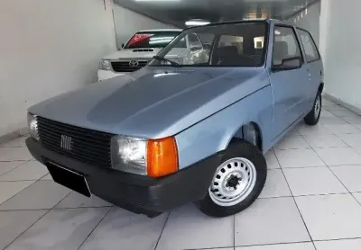 Uno electronic 1993 2p