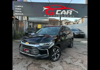 Gm - chevrolet tracker premier 1.2 turbo 12v flex aut. 2023 flex