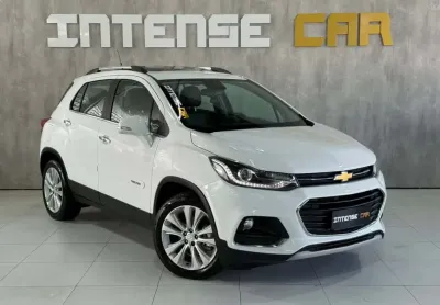 Gm - chevrolet tracker premier 1.4 turbo 16v flex aut 2018 flex