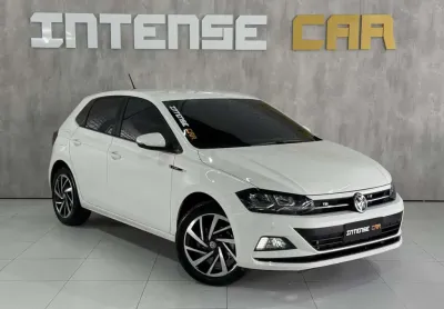 Vw - volkswagen polo highline 200 tsi 1.0 flex 12v aut. 2019 flex