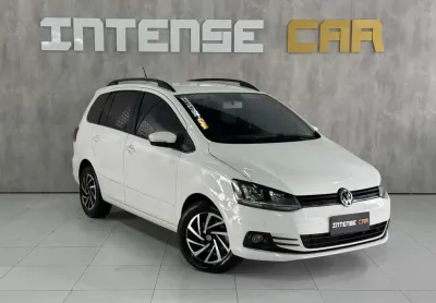 Vw - volkswagen spacefox 1.6 trendline total flex 8v 5p 2019 flex
