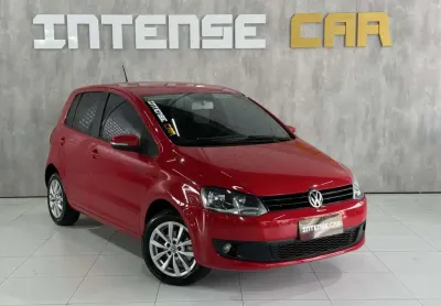 Vw - volkswagen fox 1.0 mi total flex 8v 5p 2014 flex