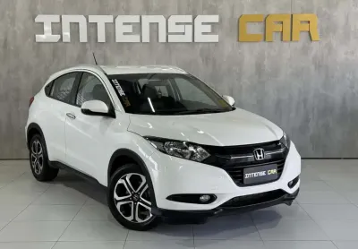Honda hr-v exl 1.8 flexone 16v 5p aut. 2016 flex