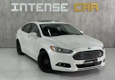 Ford fusion titanium 2.0 gtdi eco. awd aut. 2013 gasolina