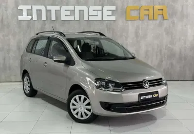 Vw - volkswagen spacefox 1.6/ 1.6 trend total flex 8v 5p 2011 flex