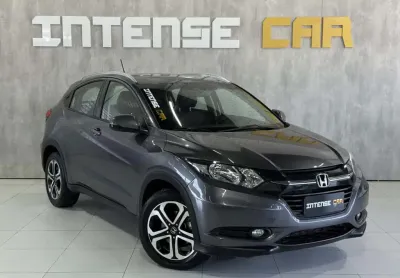 Honda hr-v ex 1.8 flexone 16v 5p aut. 2016 flex