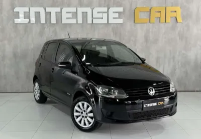 Vw - volkswagen fox 1.0 mi total flex 8v 5p 2013 flex