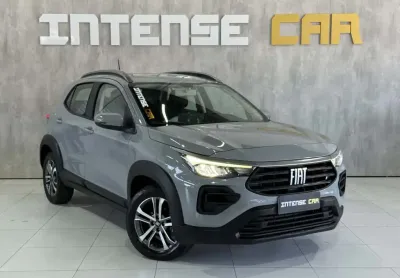 Fiat pulse drive 1.3 8v flex aut. 2022 flex