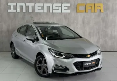Gm - chevrolet cruze sport ltz 1.4 16v tb flex 5p aut. 2017 flex