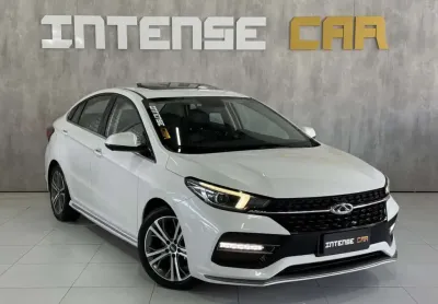 Caoa Chery/Chery ARRIZO 6 GSX 1.5 Turbo Flex Aut. 2021 Flex