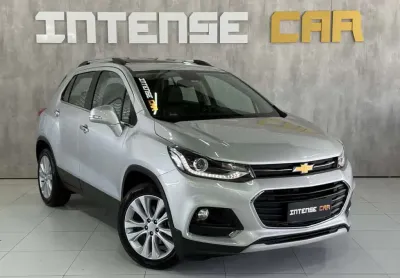 GM - Chevrolet TRACKER Premier 1.4 Turbo 16V Flex Aut 2019 Flex