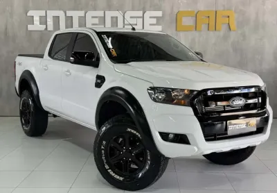 Ford Ranger XLS 2.2 4x4 CD Diesel Mec. 2019 Diesel