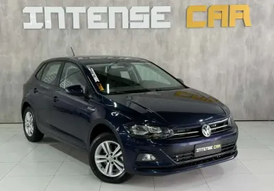 VW - VolksWagen Polo Comfort. 200 TSI 1.0 Flex 12V Aut. 2019 Flex