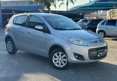 Fiat palio 1.0 4p evo fire flex attractive