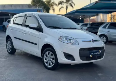 Fiat palio 1.0 4p evo fire flex attractive
