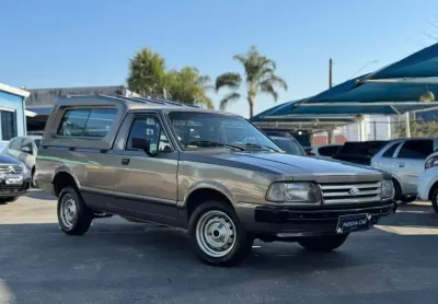 Ford pampa 1.8 gl