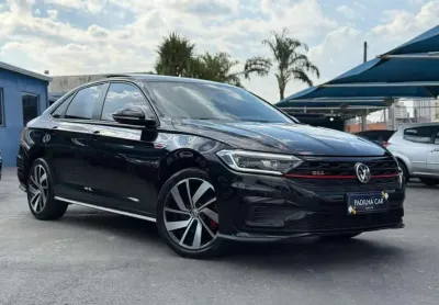 Volkswagen jetta 2.0 350 tsi gasolina gli dsg