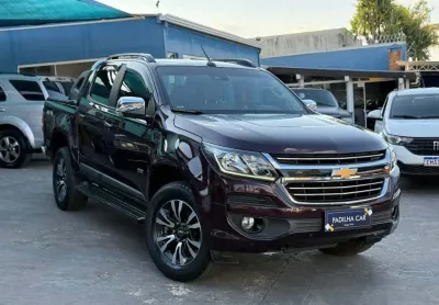 Chevrolet s10 2.5 ltz 4x4