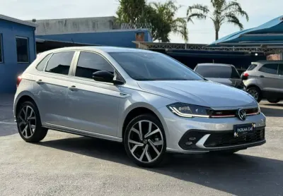 Volkswagen polo polo 1.4 gts