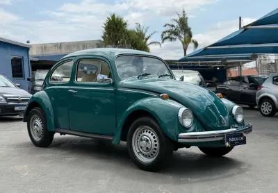 Volkswagen fusca 1300 l