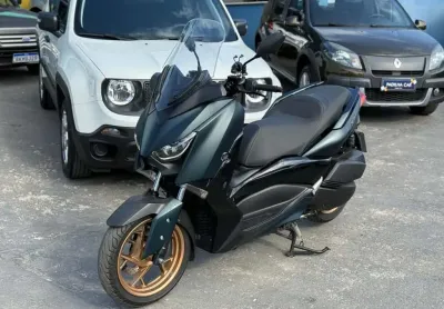 Yamaha xmax 250 abs