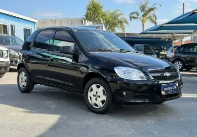 Chevrolet celta spirit/ lt 1.0 mpfi 8v flexp. 5p