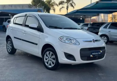Fiat palio 1.0 mpi attractive 8v flex 4p manual