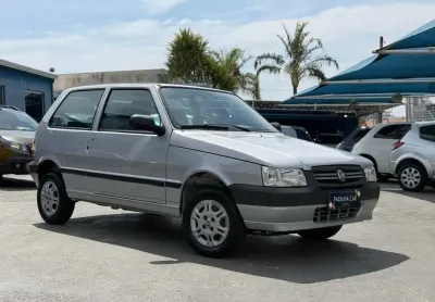 Fiat uno mille 1.0 fire/ f.flex/ economy 2p